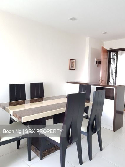 Blk 28 Ghim Moh Link (Queenstown), HDB 4 Rooms #181327992